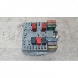 Porte fusible FIAT PUNTO 2...