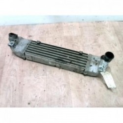 Echangeur air (Intercooler)...