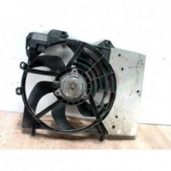 Moto ventilateur radiateur...