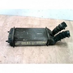 Echangeur air (Intercooler)...