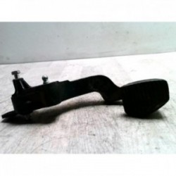 Pedalier d'embrayage...