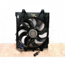 Moto ventilateur radiateur...