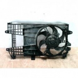 Moto ventilateur radiateur...