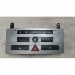Commande chauffage PEUGEOT...