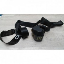 Ceinture arriere gauche...