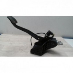 Pedalier d'embrayage...