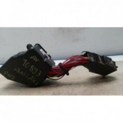 Porte fusible AUDI A4 2...