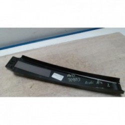 Revetement AUDI A4 2 PHASE 2