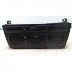 Commande chauffage AUDI A6...