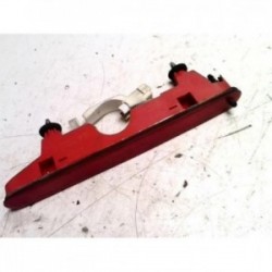 Feu arriere stop central...