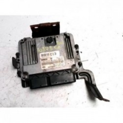 Calculateur moteur KIA SOUL...