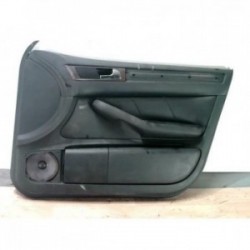 Panneau de porte avant...