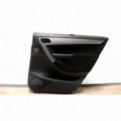 Panneau de porte arriere...