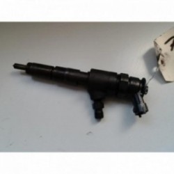 Injecteurs PEUGEOT 207 PHASE 1