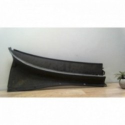 Baie de pare brise...