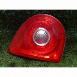 Feu arriere secondaire...