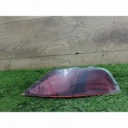 Feu arriere secondaire...