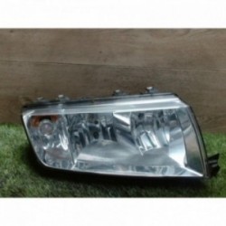 Optique avant secondaire...