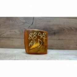 Optique avant secondaire...