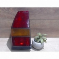 Feu arriere principal...