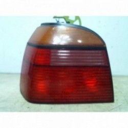 Feu arriere principal...