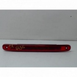 Feu arriere stop central...