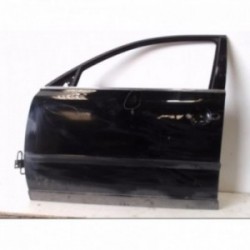 Porte avant gauche...