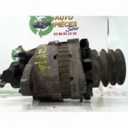 Alternateur MAZDA 323 3...
