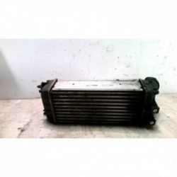 Echangeur air (Intercooler)...