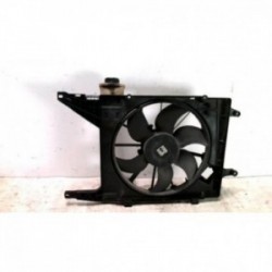 Moto ventilateur radiateur...