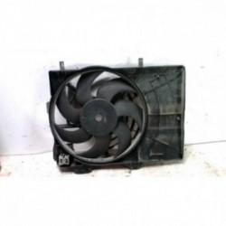 Moto ventilateur radiateur...