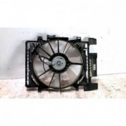 Moto ventilateur radiateur...