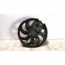 Moto ventilateur radiateur...