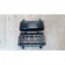 Vide poche arriere droit...