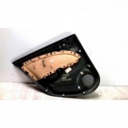 Panneau de porte arriere...