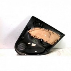 Panneau de porte arriere...