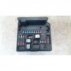 Boitier BSI NISSAN QASHQAI...