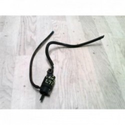 Pompe lave glace avant...