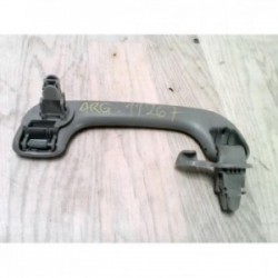 Poignee de maintien arriere...