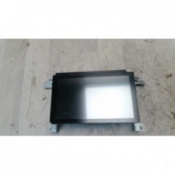 Ecran GPS NISSAN PRIMERA 3