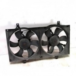 Moto ventilateur radiateur...
