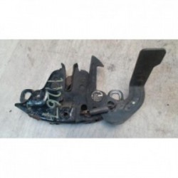 Serrure de capot NISSAN...