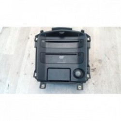 Chargeur CD NISSAN PRIMERA 3