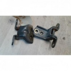 Charniere de porte avant...