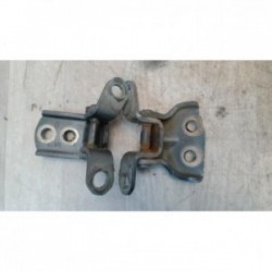 Charniere de porte avant...