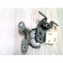 Charniere de porte avant...