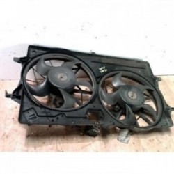 Moto ventilateur radiateur...
