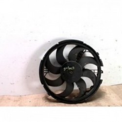 Moto ventilateur radiateur...