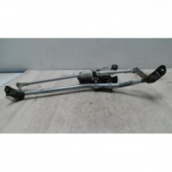 Moteur essuie glace avant...