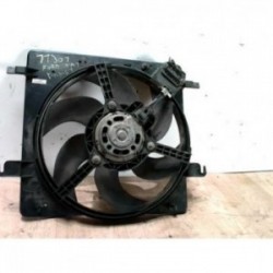 Moto ventilateur radiateur...